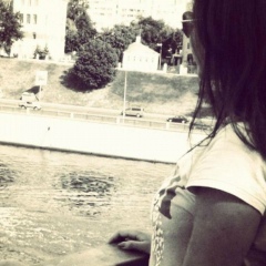 Юлия Батталова, 05.12, Казань