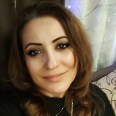 Лена Петросян, Великий Новгород