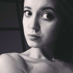 Vitalina Chekil, 01.02.1991, Стрый