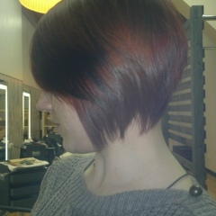 Людмила Сергеева, 12.11.1984, Саратов