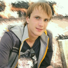 Maksim Selyakov, 13.02, Бегуницы