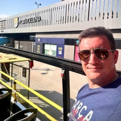 Николай Романов, 01.05, Самара