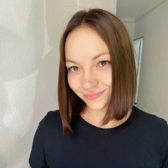 Наталья Ершова, 26.02