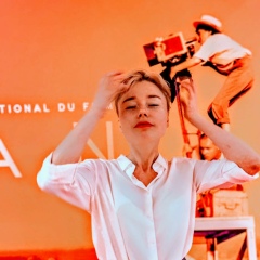 Маргарита Михайлова, 05.05.1985, Пермь