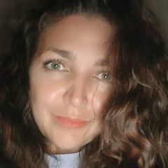 Vera Grad, 30.05.1985, Nürnberg