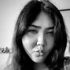 Gulzhana Kaliyeva, 06.03