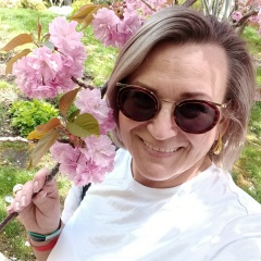 Светлана Протасова, 09.04.1969, Севастополь