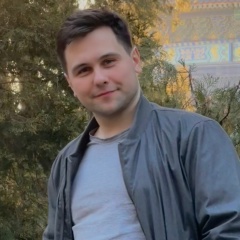 Александр Иванов, 13.08.1994, Санкт-Петербург