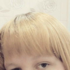 Анна Лаптева, 05.05.1989, Нижний Новгород