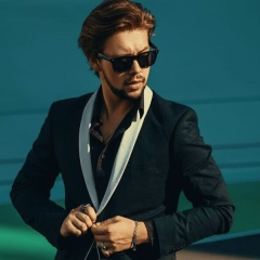 Алексей Беляев, 21.03, Санкт-Петербург