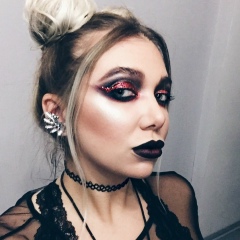 Алёнка Чернокур, 23.03, Киев