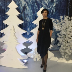 Кунсая Утешева, 01.04.1973, Актобе