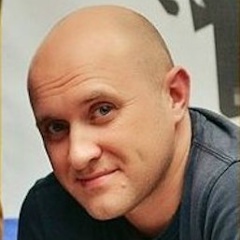 Евгений Jezz, Одесса