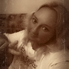 Юлия Лебедева, 02.10.1986, Санкт-Петербург