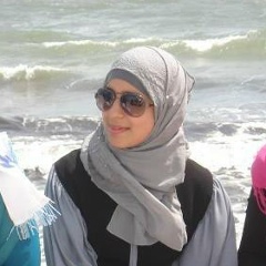Dridi Tasnim, 30.04.1995, Tunis