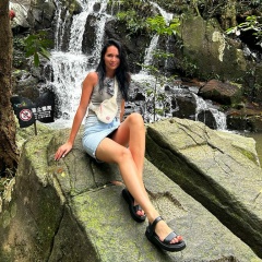 Рая Абдулбярова, 19.08.1991, Москва