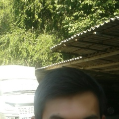 Данияр Макзумов, 03.02.1987, Алматы