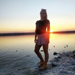 Нина Влах, 03.06.1990, Одесса