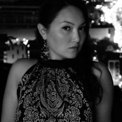 Зарина Иминова, 25.05, Алматы