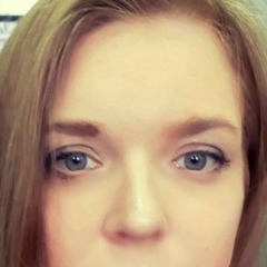 Анютка Власова, 15.06, Москва