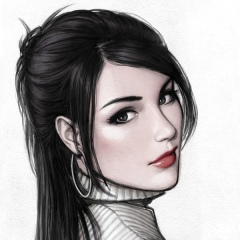 Настя Найдьон, 27.07