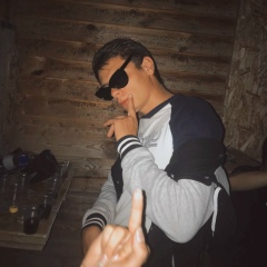 Артём Калачёв, 30.01, Днепр (Днепропетровск)