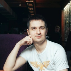 Владислав Телегин, 21.08, Новосибирск