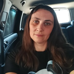 Катюшка Береговая, Белгород