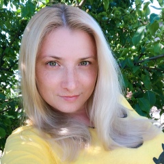 Нина Гришина, 04.05, Москва