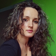 Маргарита Витюк, 30.07.1994, Кишинев