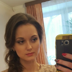 Наталия Моргоева, 06.03.1988, Москва