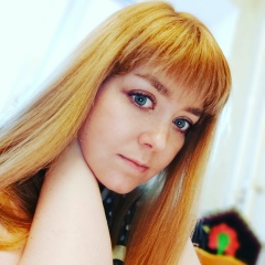 Лизавета Петрова, 24.09.1987, Санкт-Петербург