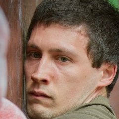 Данил Батршин, Уфа