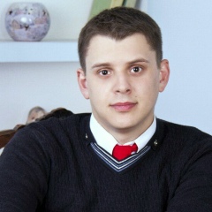 Дима Демьяненко, 04.08, Николаев