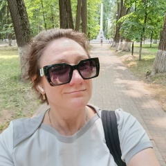 Наталья Засечкина, 13.07.1977, Тула