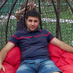 Varuj Akopyan, 24.05, Алматы