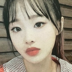 Juniper Kim, 14.10.1997, Seoul