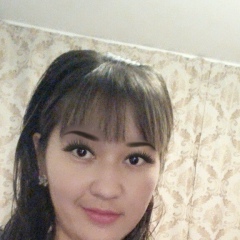 Малика Ергалиева, 27.12.1994, Актау