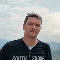 Евгений Евсеев, 14.06