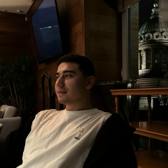 Амир Дехгани, 19.07.2000, Нальчик