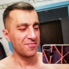 Alik Eyvazov, 22.02.1985, Olsztyn