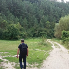 Вася Васильев, 23.04, Одесса