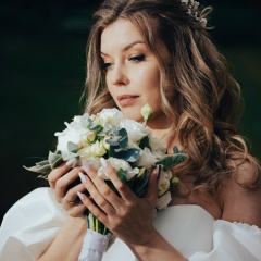 Наталия Шепель, Санкт-Петербург