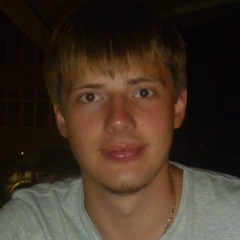 Антон Ельчанинов, 26.03