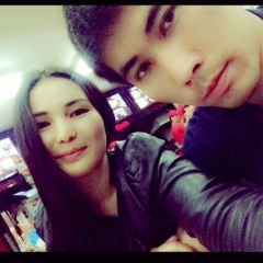 Sabina Ashirova, 30.05, Шымкент