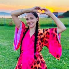 Ксюша Судзиловская, 15.11, Красноярск