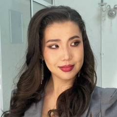 Марфирина Алексеева, 08.02, Якутск