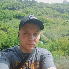 Иван Гребень, 15.09, Липецк