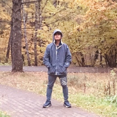 Nyi-Phyo Han, 01.02.1992