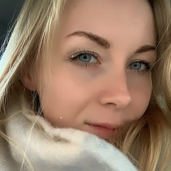 Анжела Мельник, 12.02.1991